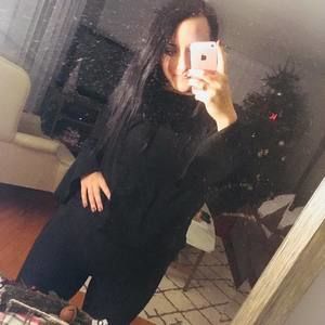 Meet your Posher, Kimber